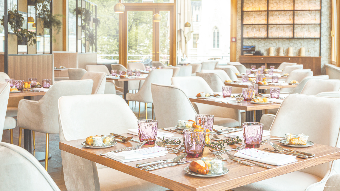 AUSVERKAUFT: Heringsschmaus im Schloss Hernstein